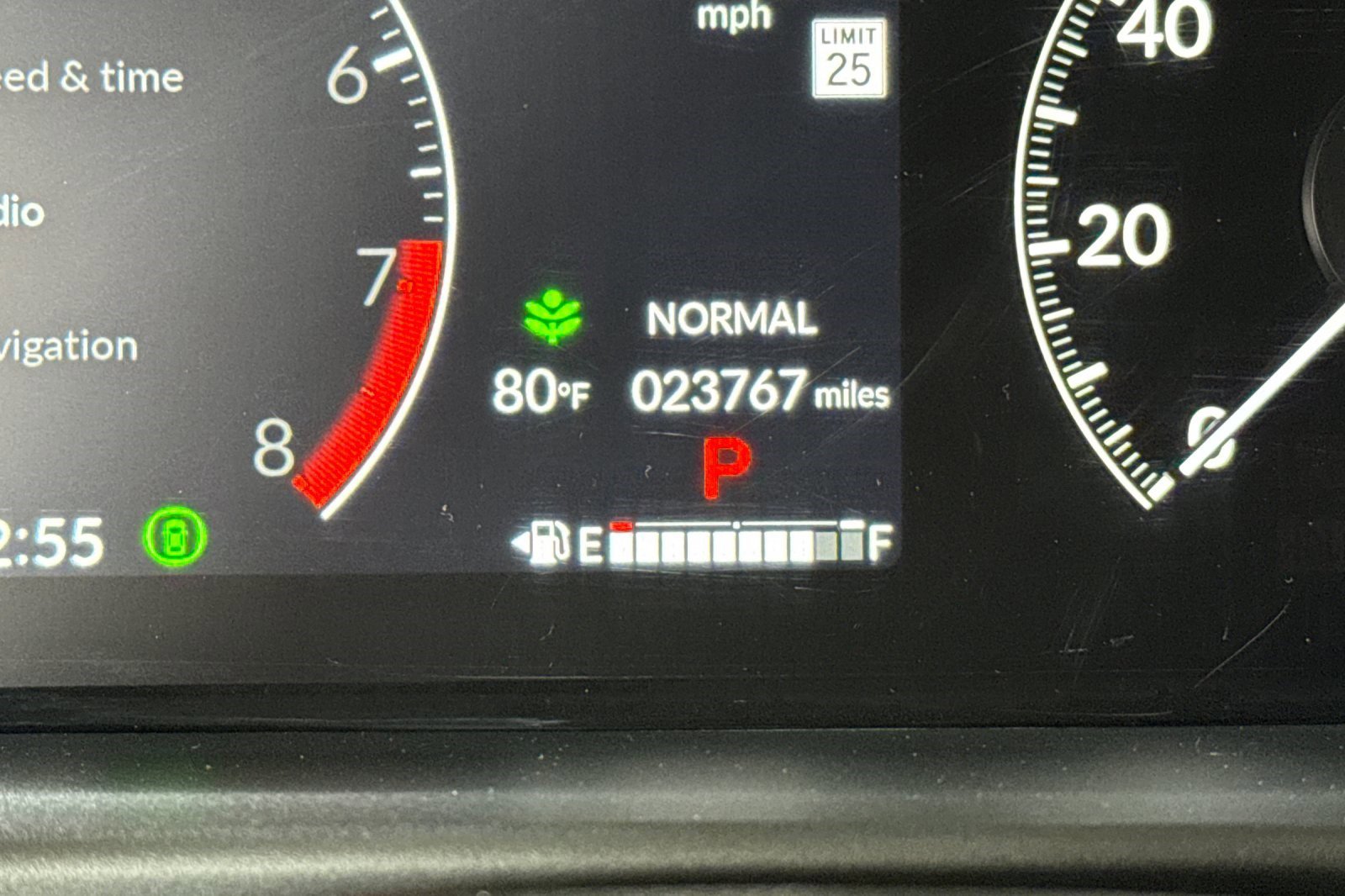 Used 2025 Honda Odyssey Sport-L image 20