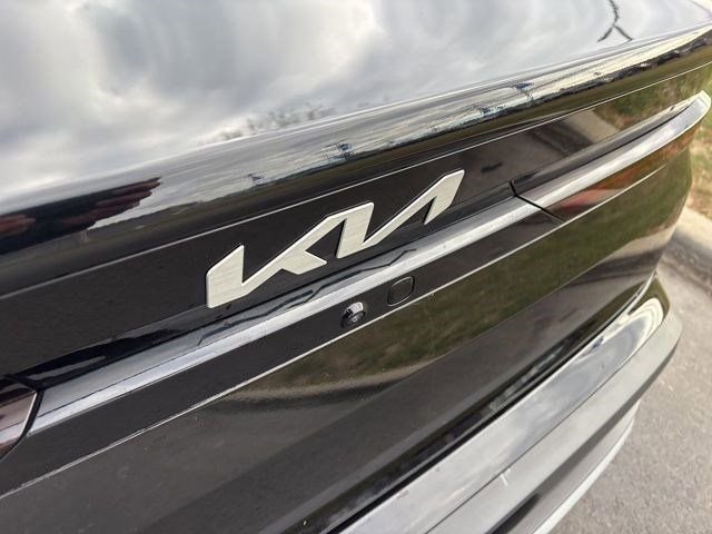 Used 2025 Kia K4 LXS image 44