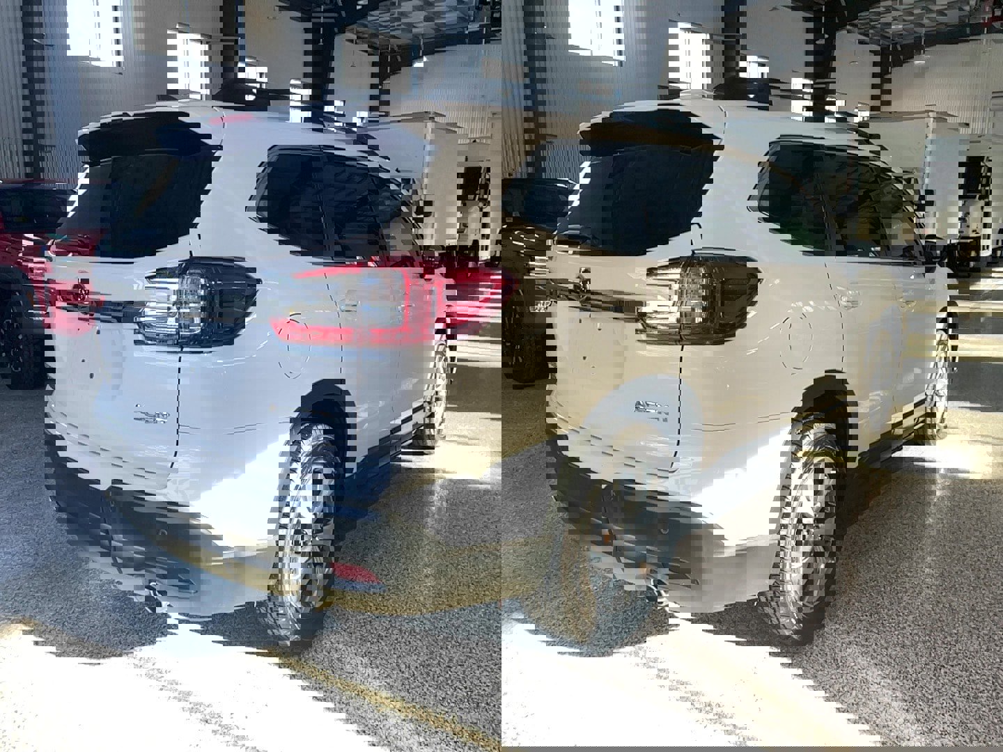 Used 2023 Subaru Ascent Premium w/ Convenience Package image 18