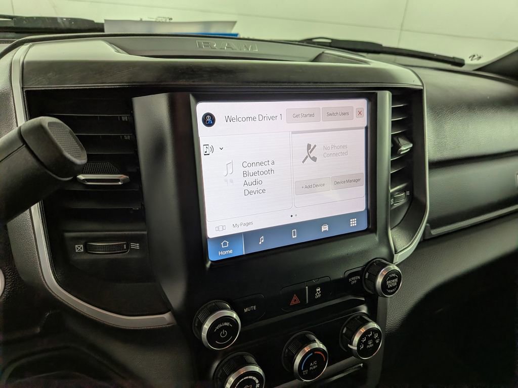 Certified 2024 RAM 2500 Big Horn image 25