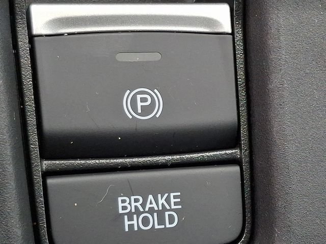 Used 2023 Honda Accord EX image 24