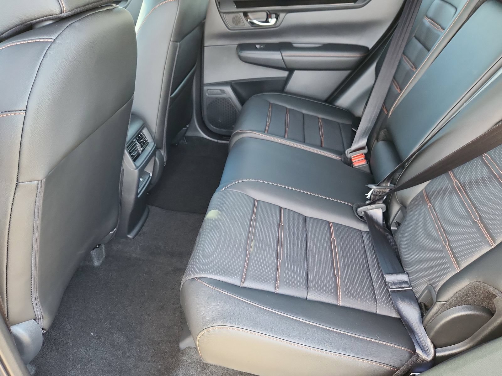 New 2026 Honda CR-V Sport-L image 12