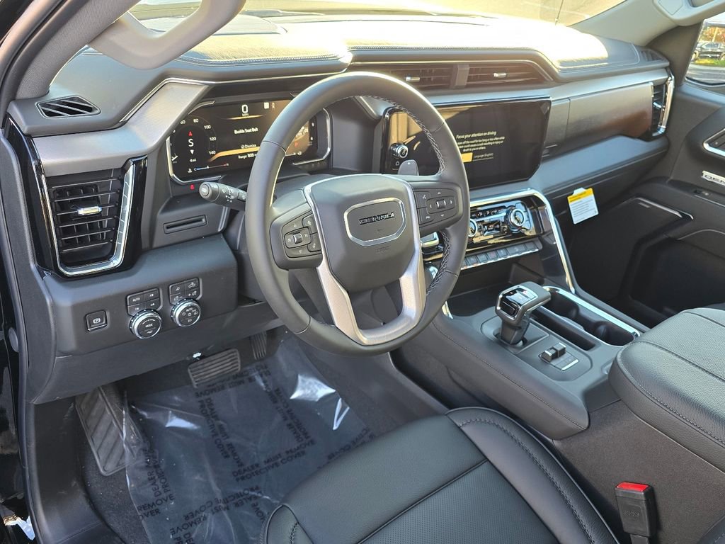 New 2026 GMC Sierra 1500 Denali image 18