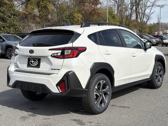 New 2026 Subaru Crosstrek 2.0i Premium image 3