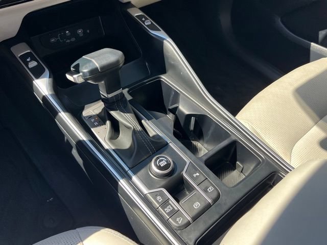 Certified 2025 Kia Sorento S w/ Panoramic Sunroof Package FWD image 19
