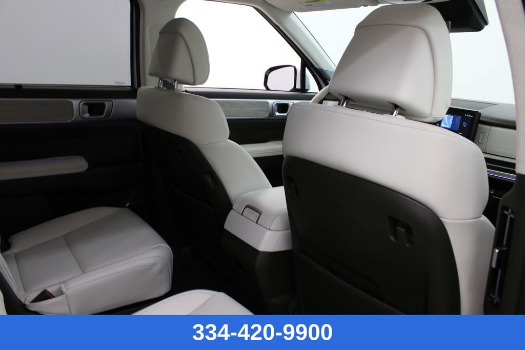 Used 2025 Hyundai Santa Fe Calligraphy image 20