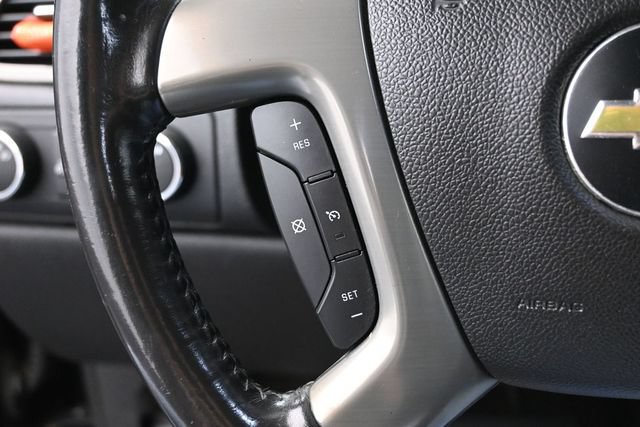 Used 2013 Chevrolet Avalanche LT w/ Suspension Package, Off-Road AWD/4WD image 28