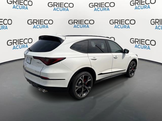 New 2026 Acura MDX Type S image 2