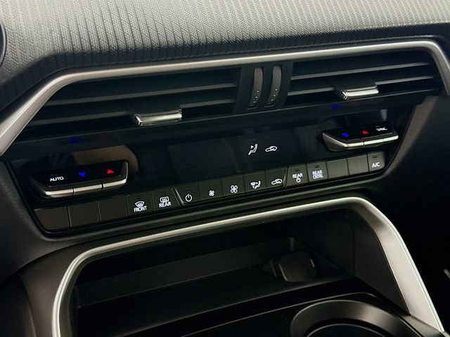New 2026 MAZDA CX-70 SC AWD/4WD image 15