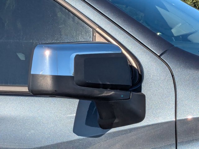 Used 2020 Chevrolet Silverado 1500 LT w/ All-Star Edition image 11