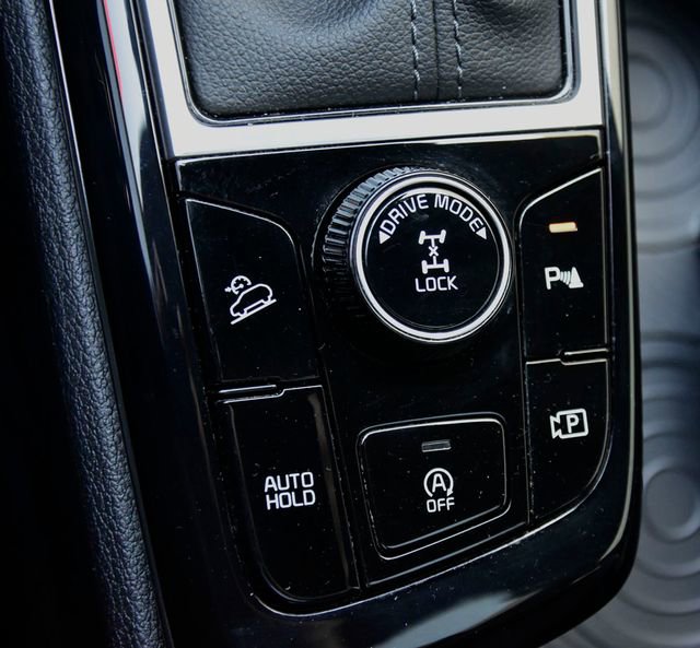 Certified 2024 Kia Sportage X-Pro Prestige image 26