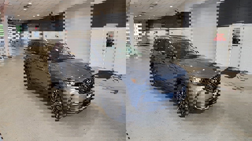 New 2025 MAZDA CX-50 AWD 2.5 S w/ Premium Plus Pkg image 4