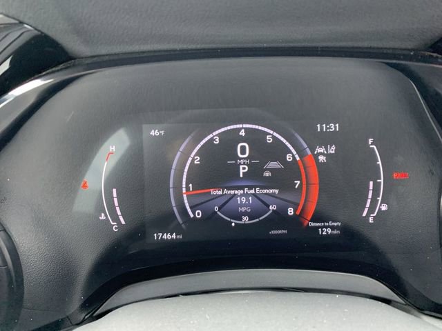 Used 2024 Lexus RX 350 F Sport w/ Accessory Package (K3) image 20