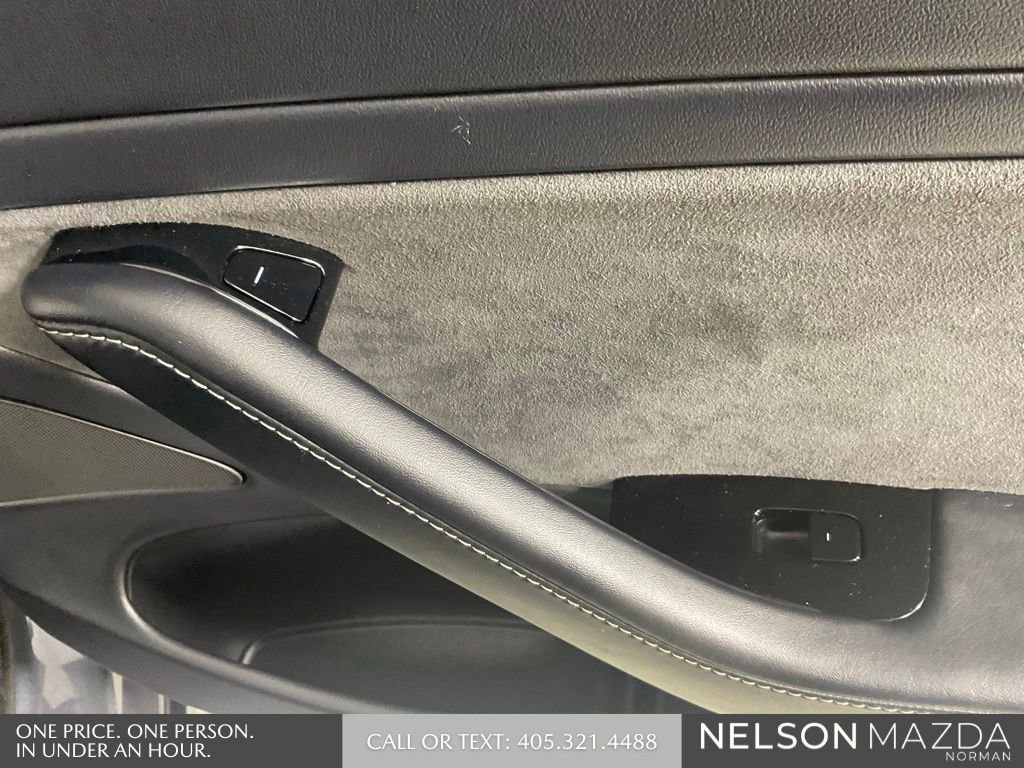 Used 2020 Tesla Model 3 Long Range AWD/4WD image 24