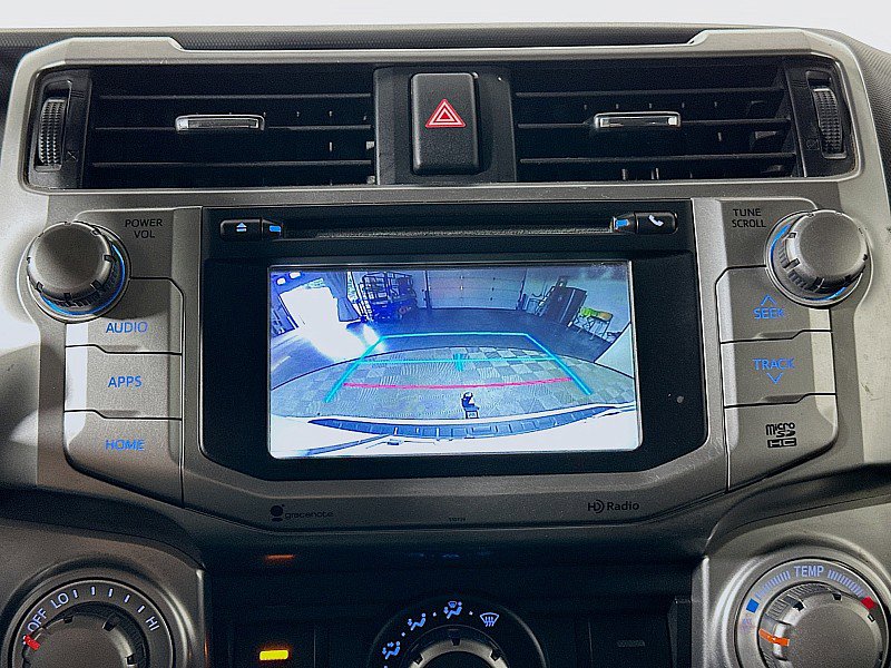 Used 2016 Toyota 4Runner 2WD image 15