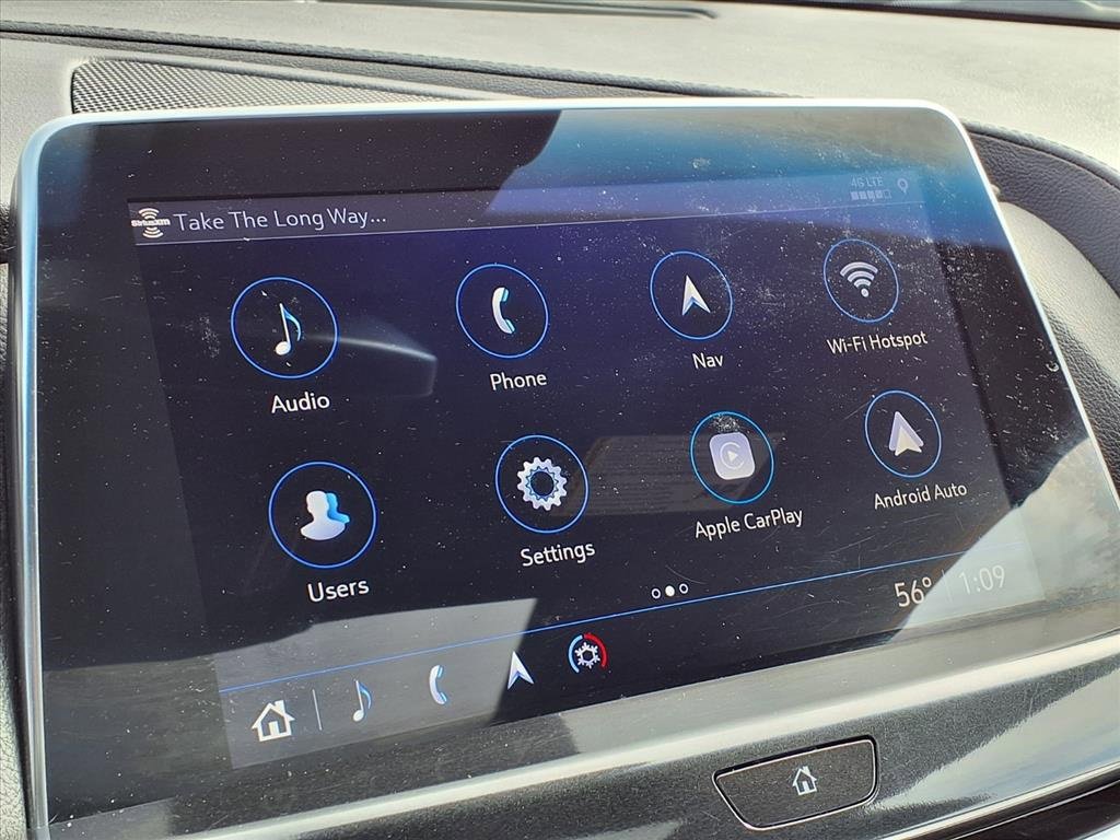 Used 2022 Cadillac CT5 Premium Luxury image 26