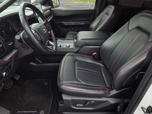 Used 2022 Ford Expedition Limited AWD/4WD image 30