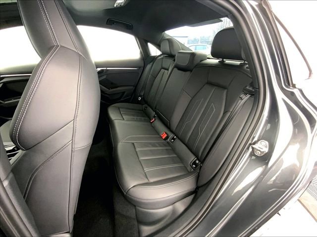 Certified 2023 Audi S3 Premium Plus w/ Premium Plus Package image 26