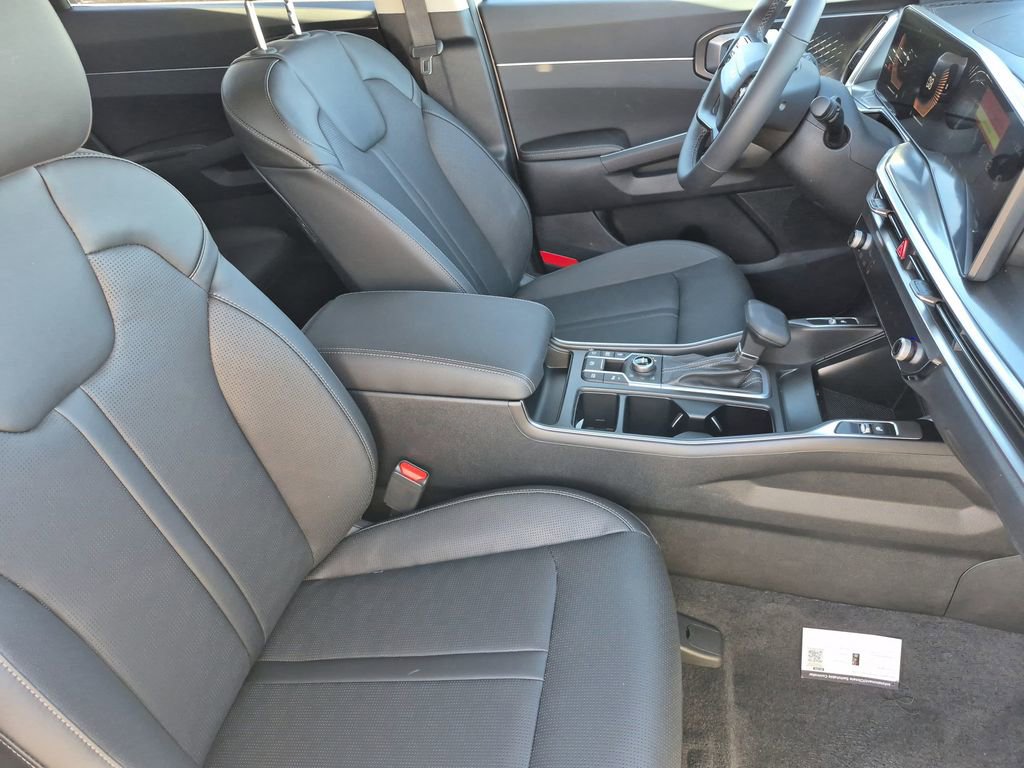 New 2026 Kia Sorento S AWD/4WD image 15