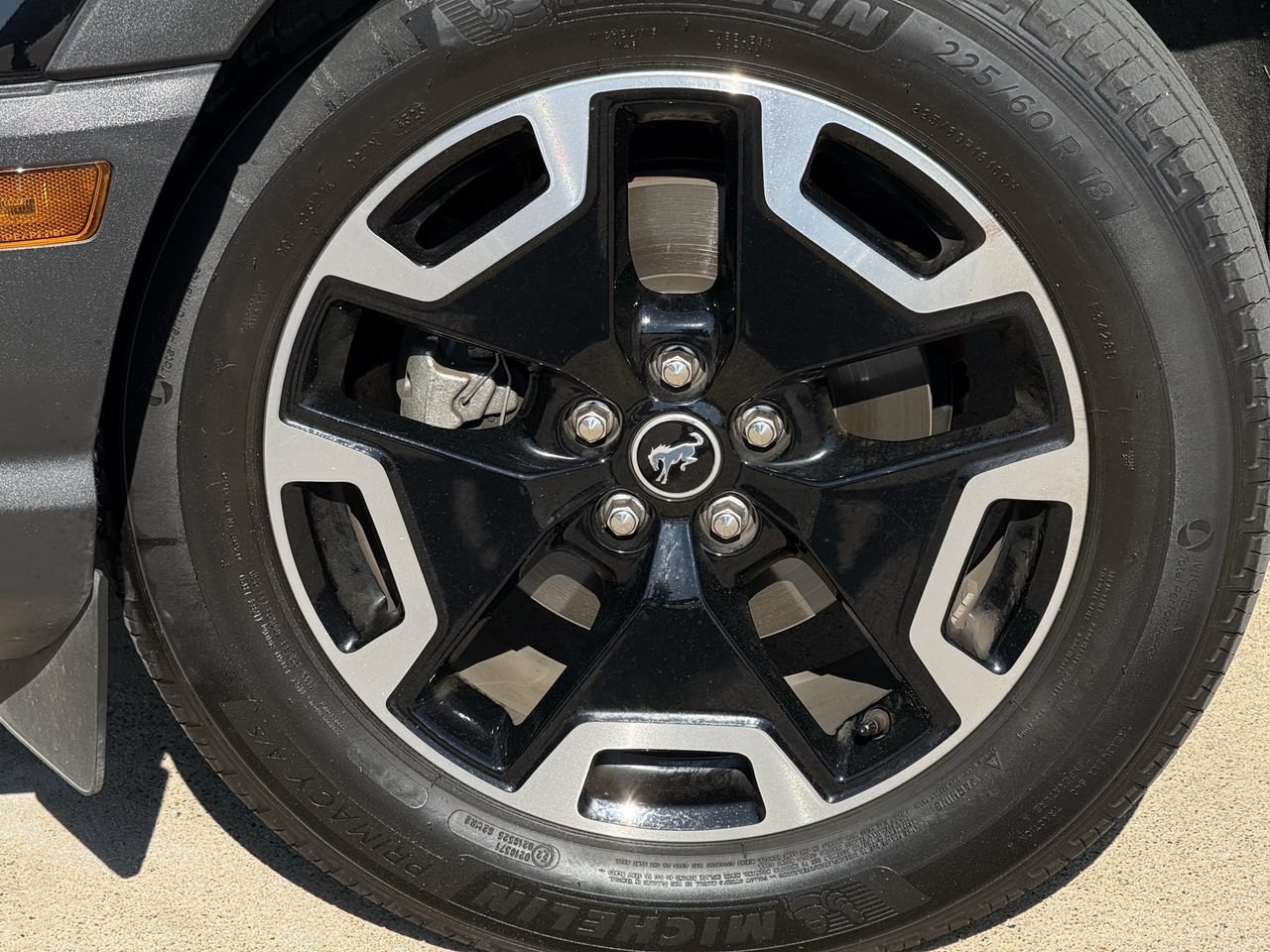 Certified 2024 Ford Bronco Sport Outer Banks w/ Tech Package AWD/4WD image 8