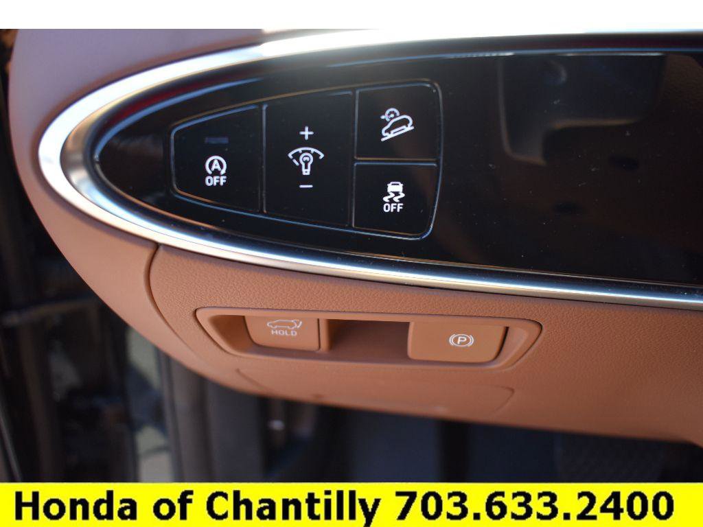 Used 2022 Genesis GV70 2.5T w/ Advanced Package AWD/4WD image 22