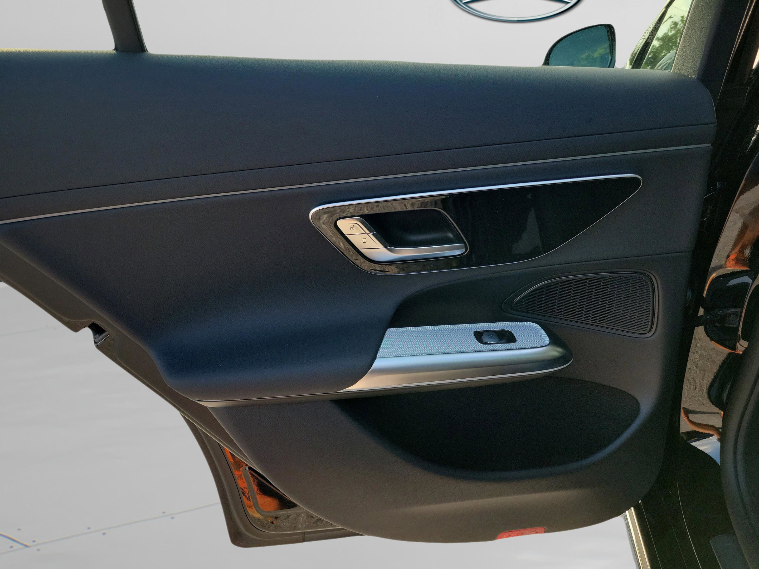 Certified 2026 Mercedes-Benz E 350 Sedan image 27
