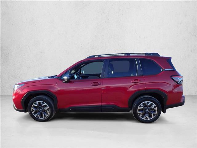 Certified 2026 Subaru Forester Premium w/ Base/Premium Package AWD/4WD image 2