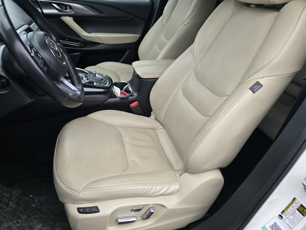 Used 2020 MAZDA CX-9 Grand Touring image 16
