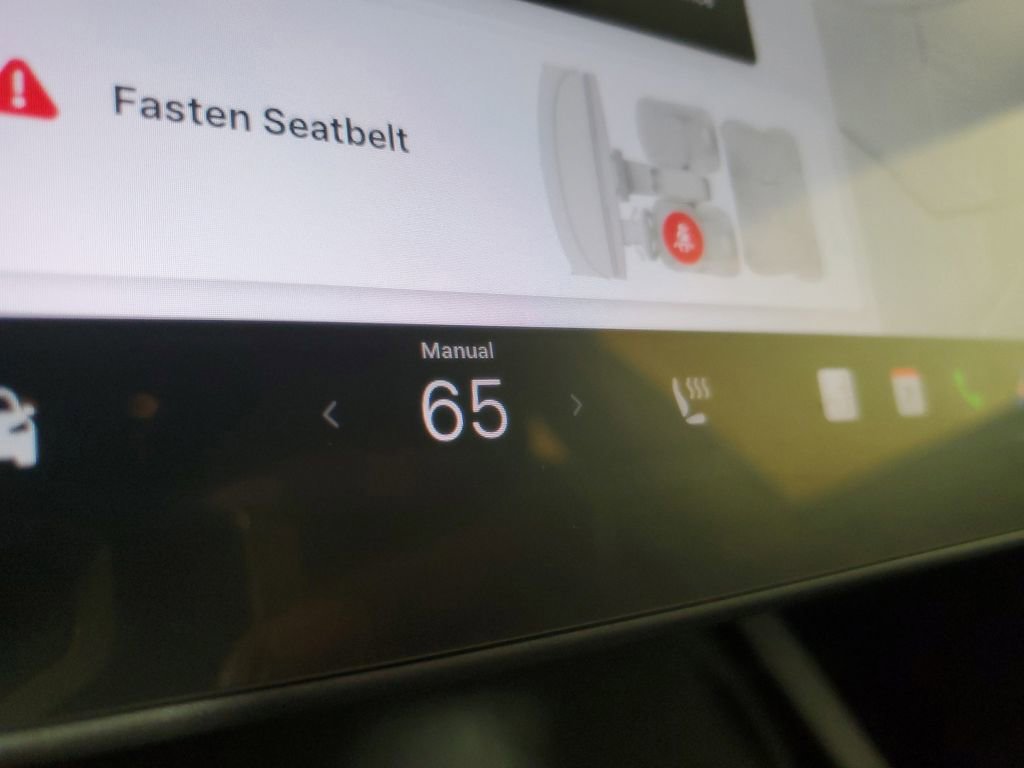 Used 2021 Tesla Model 3 Standard Range Plus image 28