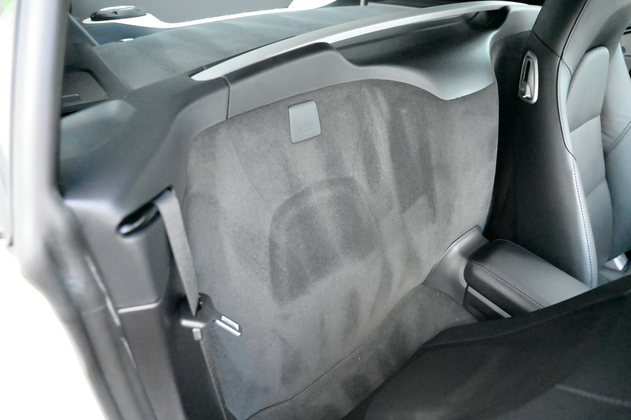 Used 2019 Porsche 718 Cayman S image 41