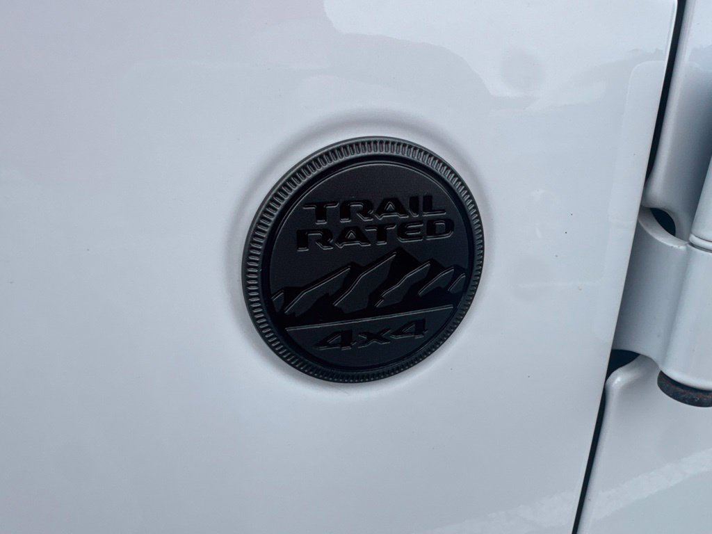 Used 2023 Jeep Wrangler Unlimited Sport AWD/4WD image 46