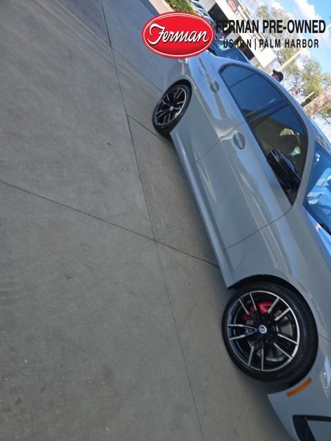 Certified 2026 BMW X5 xDrive40i w/ Executive Package image 9