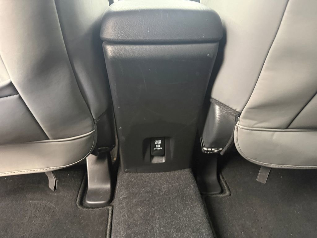 Used 2018 Mitsubishi Eclipse Cross ES image 27