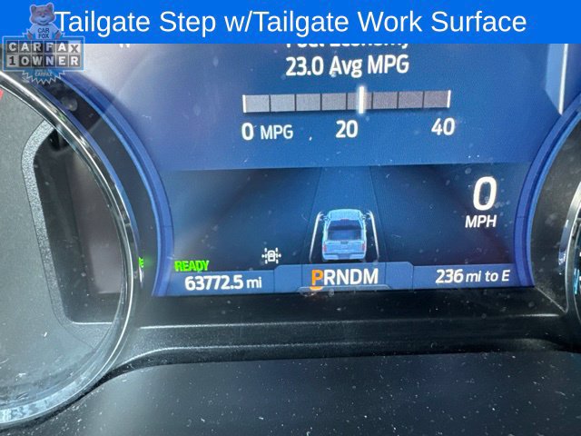 Used 2023 Ford F150 XLT w/ Equipment Group 302A High AWD/4WD image 32