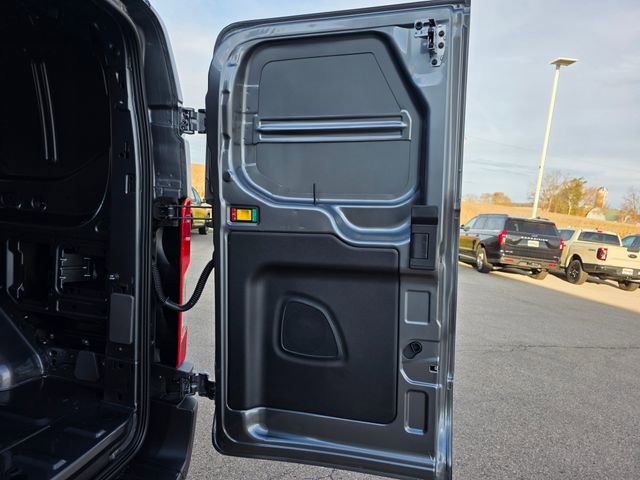 New 2026 Ford Transit 150 Low Roof image 41
