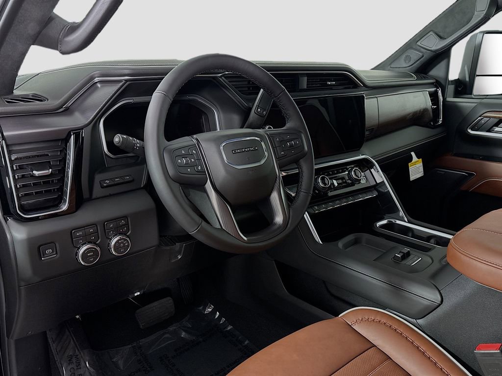 New 2026 GMC Sierra 3500 Denali Ultimate image 9