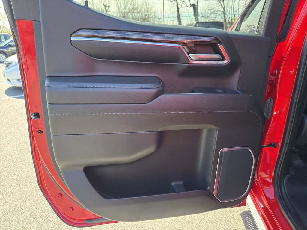 Used 2023 GMC Sierra 1500 Elevation w/ Preferred Package image 44