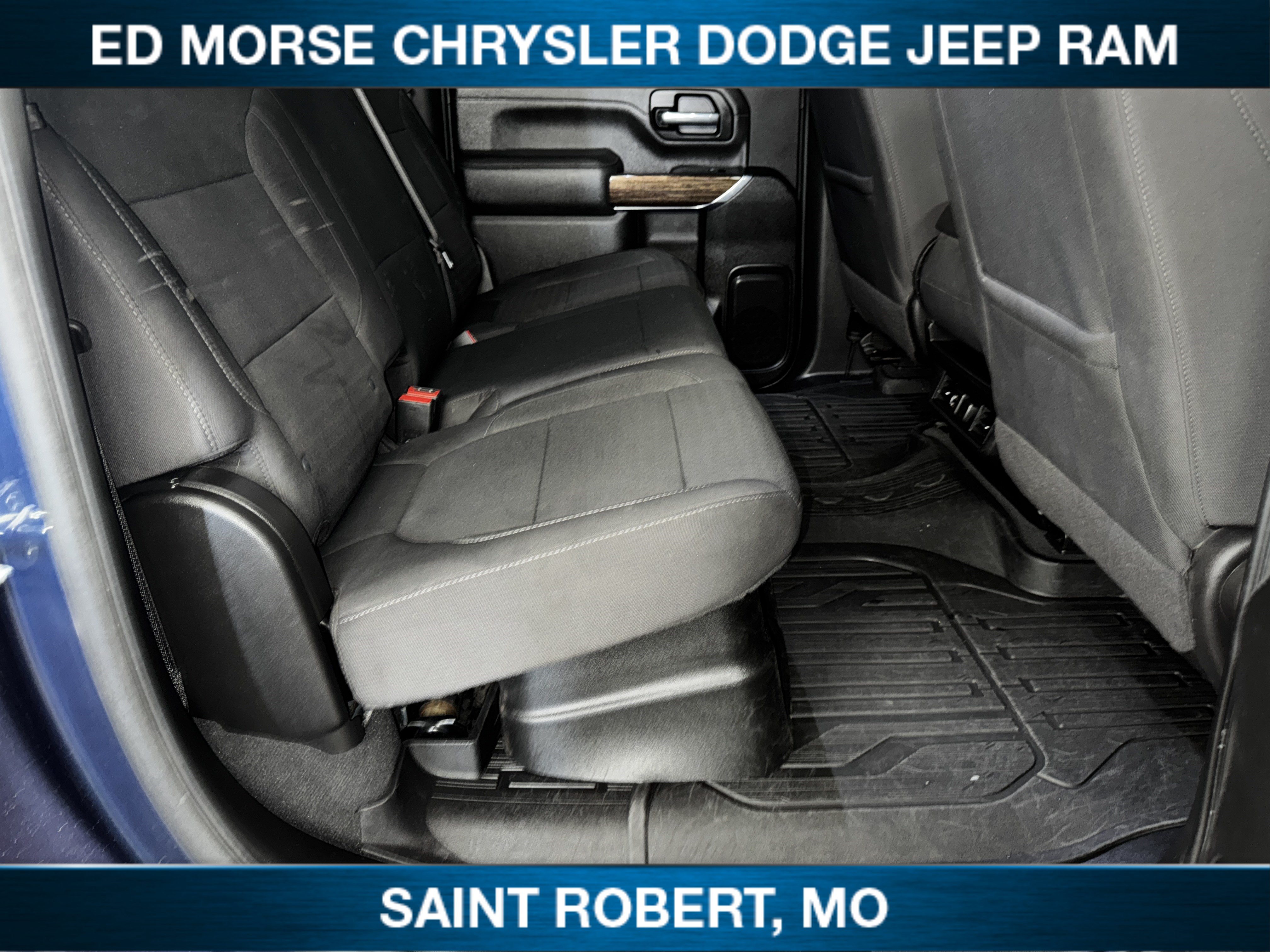 Used 2022 GMC Sierra 3500 SLE w/ SLE Value Package AWD/4WD image 32