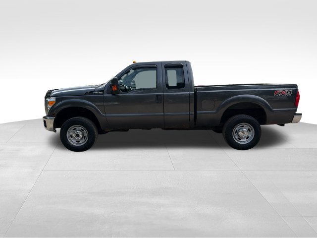 Used 2015 Ford F250 XL w/ Power Equipment Group AWD/4WD image 6