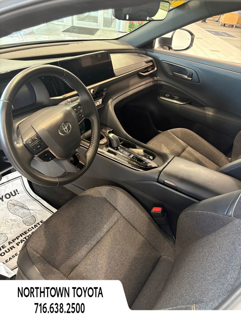 Used 2024 Toyota Crown XLE image 15