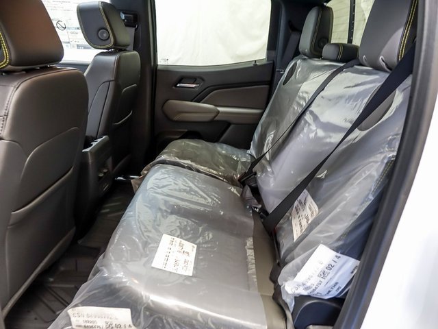 New 2026 Chevrolet Colorado ZR2 w/ Technology Package image 12