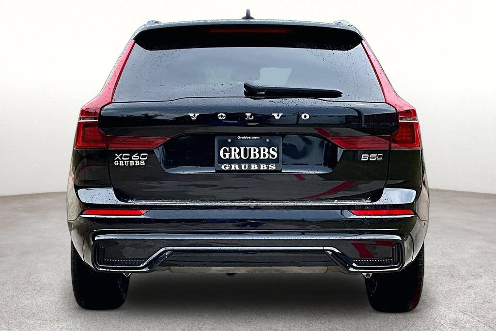 Certified 2026 Volvo XC60 B5 Plus AWD/4WD image 5