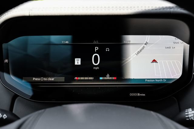 New 2027 Land Rover Range Rover Long Wheelbase SE AWD/4WD image 26