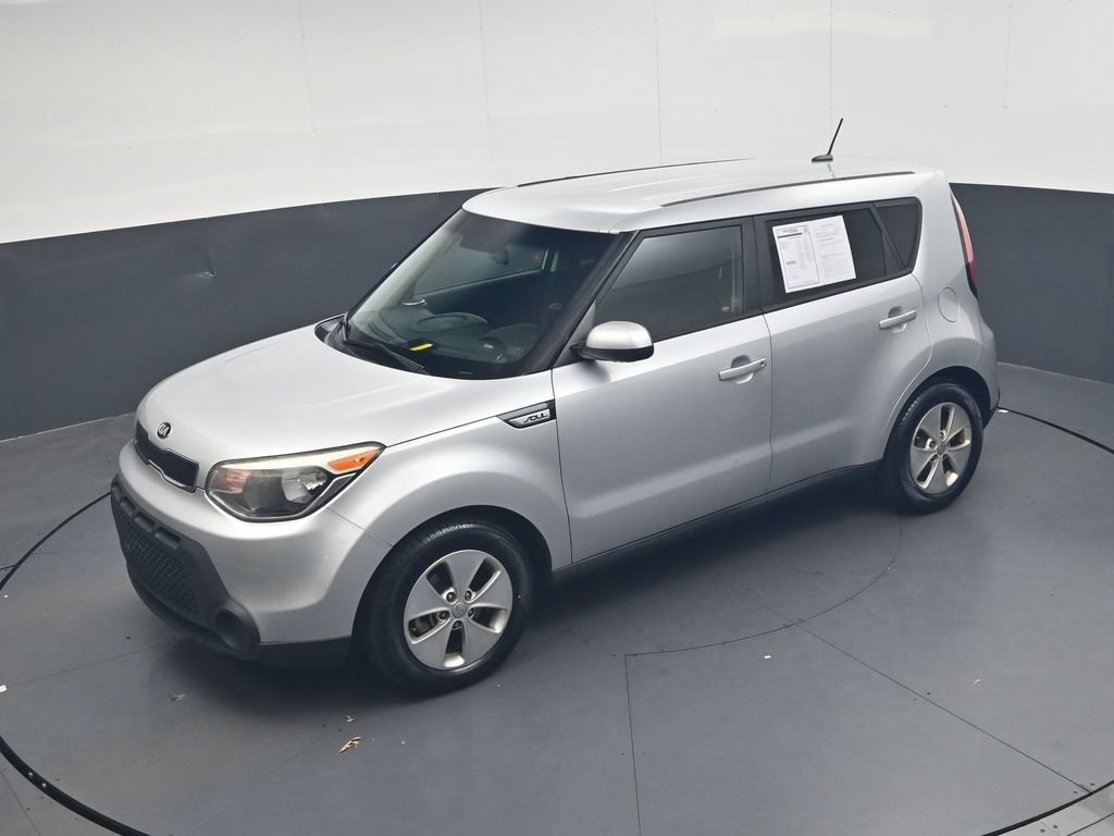 Used 2015 Kia Soul FWD image 34