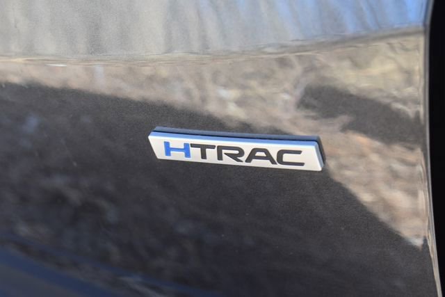 Used 2022 Hyundai Tucson SEL w/ Convenience + Premium Package image 11