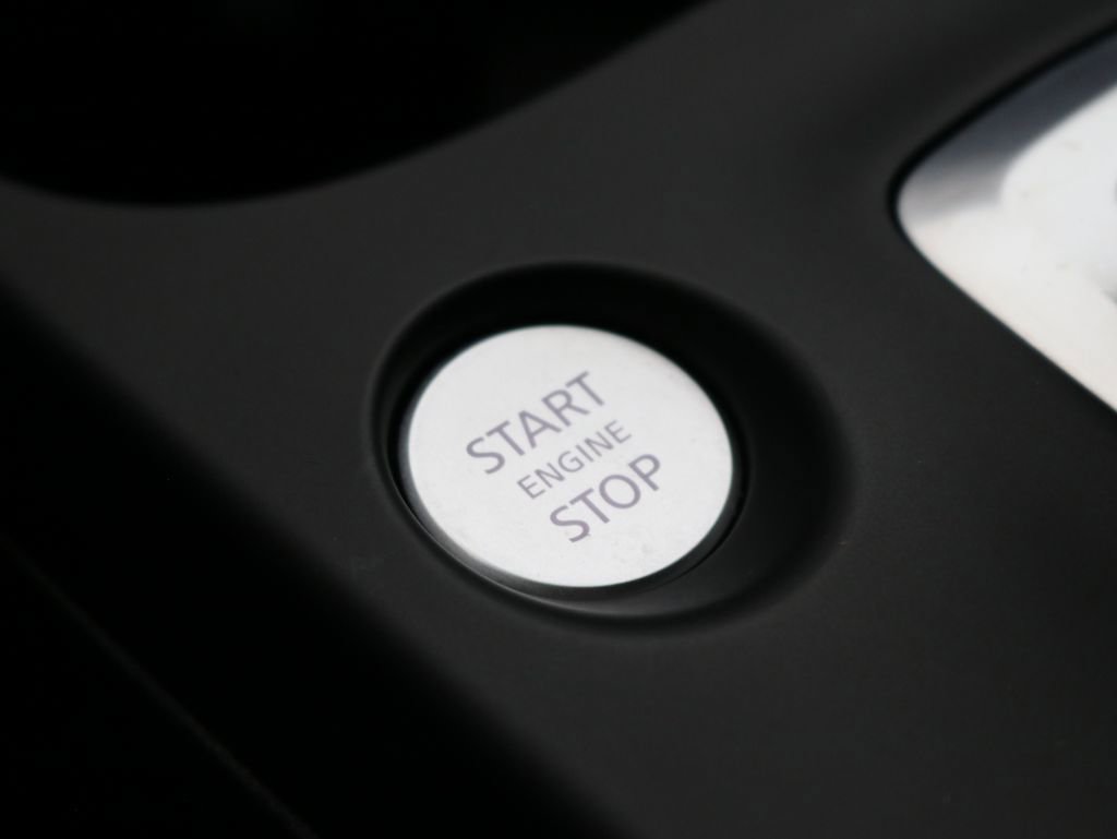 Certified 2025 INFINITI QX55 Luxe w/ Cargo Package AWD/4WD image 51