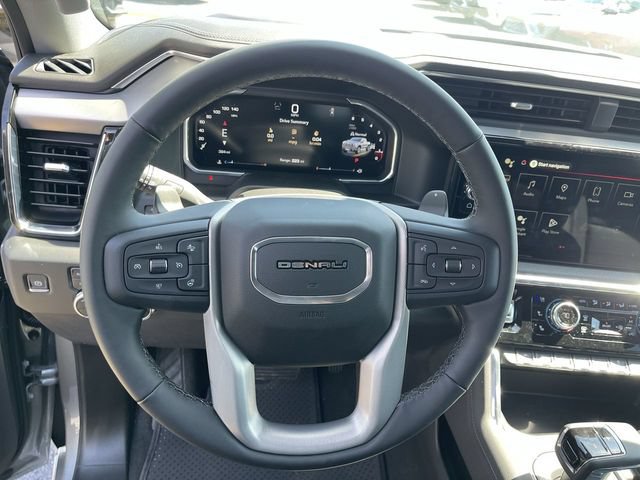 New 2026 GMC Sierra 1500 Denali w/ Denali Reserve Package AWD/4WD image 14