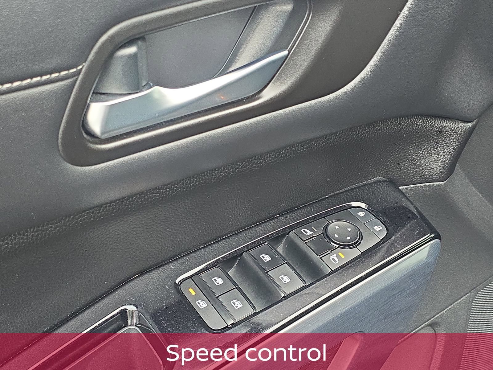 Used 2022 Nissan Pathfinder SL image 15