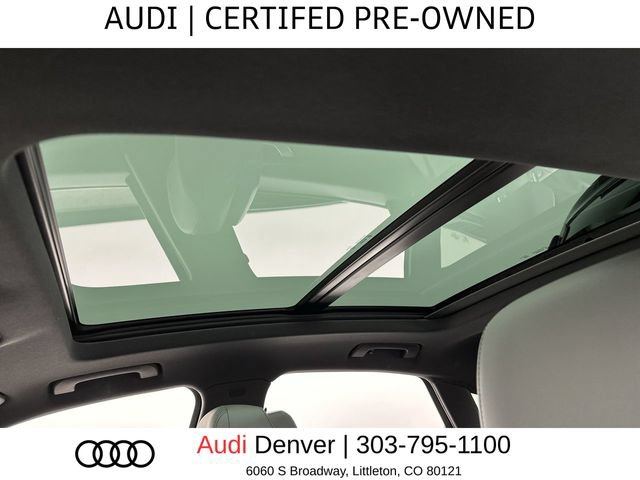 Certified 2023 Audi SQ5 Prestige w/ Prestige Package AWD/4WD image 22
