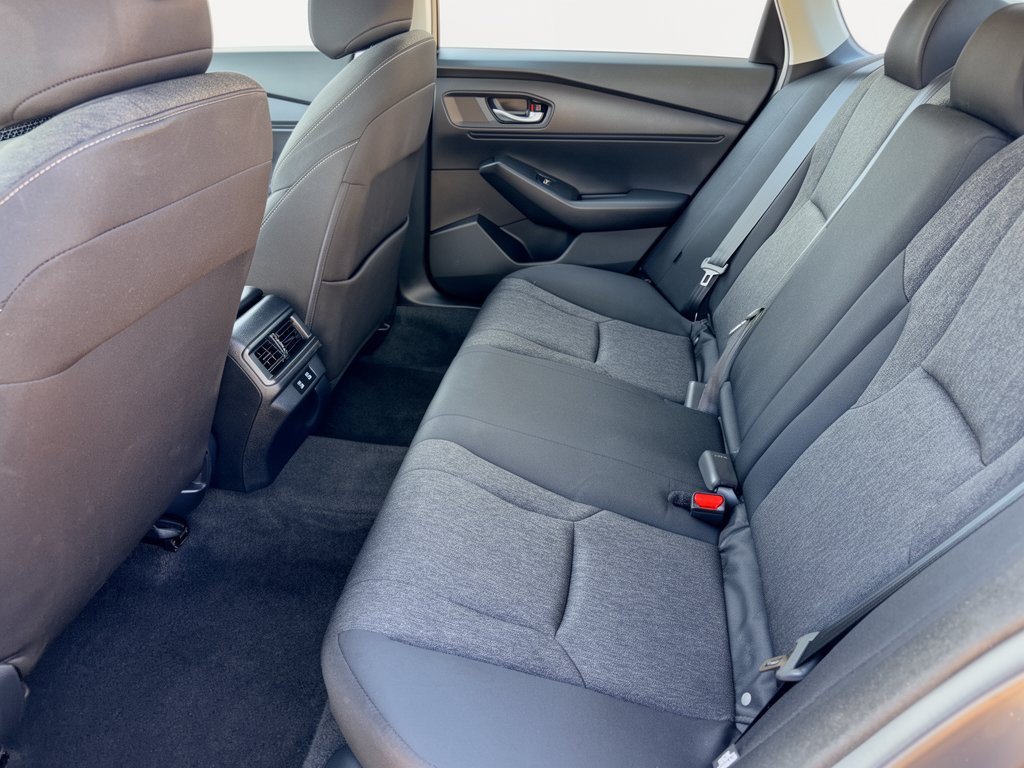 Certified 2025 Honda Accord SE image 25